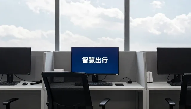 应用开发如何赋能智慧出行场景